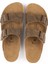 Breezestep Ergonomik Iki Tokalı Erkek Yaz Terliği 4