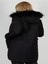 Kürklü Parka 5709 3