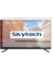 Skytech 55ST3105 Tv Ekran Koruyucu 55" 140 Ekran 4K Ultra Hd Hdr Webos LED 2
