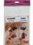 Seraç Arçelik Compak Mite Buster Süpürge Torb. 3 Lü KD:063 1