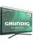 Grundıg 65GHQ9500 Tv Ekran Koruyucu 65INC 164 cm 4K UHD Google Smart QLED 1