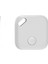 Itag Smart Tag Takip Cihazı Apple My Find Uyumlu Beyaz 1