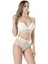 Bralet Sütyen Külot Takım 4020 1