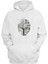Unisex Creed Of The Watch Natural Tee Baskılı Beyaz Normal Kalıp Şardonlu Kalın Sweatshirt 1