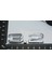 Audi 3.2 A3 A4 A6 A5 A7 A8 Bagaj Krom Abs 3m 3D Yazı Logo 4