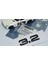 Audi 3.2 A3 A4 A6 A5 A7 A8 Bagaj Siyah Abs 3m 3D Yazı Logo 5
