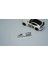 Audi 4.2 A3 A4 A6 A5 A7 A8 Bagaj Krom Abs 3m 3D Yazı Logo 2