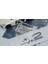 Audi 4.2 A3 A4 A6 A5 A7 A8 Bagaj Krom Abs 3m 3D Yazı Logo 5