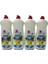 Elde Bulaşık Deterjan 750ML 4 Adet 1