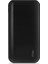 ReChanger Ultra Powerbank 30000mAH Led Göstergeli Siyah 2