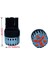T20 Dekoratif stop led ampul çift duy kırmızı 12V 4W canbus / LAAM950-1 2