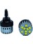 T20 Dekoratif led ampul çift duy beyaz 12V 4W canbus / LAAM950 1