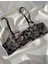 Blackrose Kadın Çiçekli Bralet Takım 4
