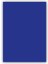 Fon Kartonu 50X70CM 160 Gram Lacivert 100'LÜ Paket 1