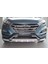 Hyundai tucson ön arka tampon koruması difüzör 2015 / 2018 2