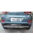 Hyundai tucson ön arka tampon koruması difüzör 2015 / 2018 3