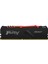 Beast Rgb 32GB 3200MHZ Ddr4 CL16 Masaüstü Bellek Tek Modül KF432C16BBA/32 1