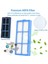 Proscenic 850T Vakum Süpürge Hepa Filtre Tipi 3 Için Yedek Aksesuarlar 3 (Yurt Dışından) 7
