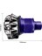 Dyson V6 DC58 DC59 6 Parça Için Cyclone Hepa Post Ön Motor Filtresi (Yurt Dışından) 4