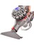 Dyson V7 V8 V10 Fırça Memesi Emme Kafası Fırça Hortum Tutucu 7 Adet (Yurt Dışından) 2