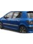 Peugeot 307 Paslamaz Krom Cam Çıtası 4 Parça 3