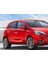 Opel Corsa E Krom Kapı Kolu 4 Kapı 2015 Üzeri Paslanmaz Çelik 3