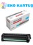 Hp Laser 107W Çipli 106A Muadil Toner 2