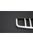 Peugeot Partner 1996-2008 Krom Stop Çerçevesi 1