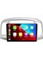 Hyundai Era 2006-2012 Android Teyp Çerçeve (9 Inch) - Soket - Canbus 2