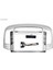 Hyundai Era 2006-2012 Android Teyp Çerçeve (9 Inch) - Soket - Canbus 4