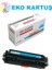 Hp CF400A / CF401A / CF402A / CF403A Muadil Toner 1
