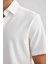 Regular Fit Jersey Kısa Kollu Gömlek B4687AX23HS 5