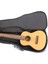 26B Tarzı Inç Ukulele Sırt Çantası Konser Ukulele Su Geçirmez Gig Çanta Korumak Vaka Mini Gitar Çantası Tenor Soprano Konseri Için (Yurt Dışından) 5