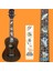 No.6 Tarzı Karikatür Hayvan Sevimli Kakma Çıkartmaları Klavye Etiketi Ukulele Aksesuarları Için Dıy Ukelele Çıkartmaları (Yurt Dışından) 2
