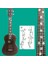 No.6 Tarzı Karikatür Hayvan Sevimli Kakma Çıkartmaları Klavye Etiketi Ukulele Aksesuarları Için Dıy Ukelele Çıkartmaları (Yurt Dışından) 4