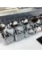 4r 3l Stili Wilkinson Wjn-05 Elektro Gitar Makinesi Kafaları Tunerler Mini Oval Tuner Için St Tl Tele Gümüş Krom Tuning Pegs (Yurt Dışından) 4