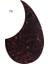 T5 Stili Boyut Gitar Parçaları Için Li Akustik Gitar Pickguard Om 18V Stil Kendinden Yapışkanlı (Yurt Dışından) 1
