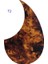 T5 Stili Boyut Gitar Parçaları Için Li Akustik Gitar Pickguard Om 18V Stil Kendinden Yapışkanlı (Yurt Dışından) 4