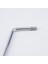5.8mm Nikel Tarzı 【koea'da Üretilmiştir】 1 Adet Guita Farming System Bidge Am Farming Ba ( #1232 ) (Yurt Dışından) 5