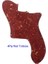 4ply Gri Inci Stili Pleroo Özel Gitar Parçaları - Abd Fd 72 Tele Deluxe Yeniden Yayınlama Gitar Pickguard Için Pickup Boş Değiştirme (Yurt Dışından) 5