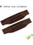 Tl Biz G0445 Stili Halk Akustik Gitar Avlusu Köprünün Altında Avlunun Altında Sürücünün Altında Çekme Ipi Panosu Çekme Ipi Panosu Gül Ksilofon Bahçesi (Yurt Dışından) 3