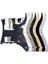 4ply Altın Inci Stili Pleroo Gitar Parçaları - F Delik Vidaları Mıj Ibanez RG2550Z Gitar Pickguard Humbucker Hh Pickup Karalama Plakası, Birçok Renk (Yurt Dışından) 2