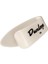 Ivoroid Heavyes M Stili Dunlop Thumb Pick Plectrum Mediator Gitar Parmak Toplama Stili Için, 1 Adet (Yurt Dışından) 3