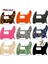 3ply Vintage Sarı Stil Pleroo Gitar Parçaları - Abd Standart 5 Vida Deliği Için Paf Humbucker Gitar Pickguard Scratch Plakalı 52 Yıl Tele Telecaster (Yurt Dışından) 2