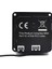 Isys Stili Fishman Isys Onboard Preamps 3 Bant Eq Bas Orta Tiz ve Tuner Hacmi (Yurt Dışından) 3