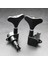 BK-2R2L Stili 1 Takım Elektrik Bas Gitar Tuning Pegs Tuners Makine Kafaları Tuning Keysbuttons Gitar Parçaları Sol ve Sağ El (Yurt Dışından) 3