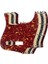 Beyaz Inci Kabuk Stili Pleroo Özel Prats - Abd 10 Delik 4 Dize Standart Caz Bas Gitar Pickguard Scratch Plate Için (Yurt Dışından) 3