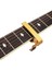 Sarı Bir Stil Alüminyum Alaşımlı Gitar Capo + Akustik Elektro Klasik Elektro Gitar Parçaları Için Ks Aksesuarları (Yurt Dışından) 2