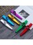 Yeşil Stil Olors Metal Kazoos Müzik Aletleri Flüt Diyafram Ağız Kazoos Müzik Aletleri Gitar Için Iyi Bir Yol Arkadaşı (Yurt Dışından) 2