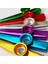 Yeşil Stil Olors Metal Kazoos Müzik Aletleri Flüt Diyafram Ağız Kazoos Müzik Aletleri Gitar Için Iyi Bir Yol Arkadaşı (Yurt Dışından) 4